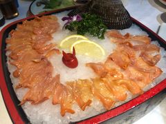 -小厨师·二十年沈家门小海鲜(百井坊巷店)