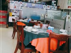 大堂-李连贵酒家熏肉大饼(昆明街店)