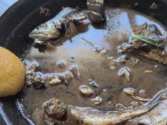 -宾朋海鲜特色美食餐厅·纯手工鲅鱼水饺(兴海路店)