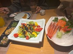 -三石铁板烧(紫竹桥店)