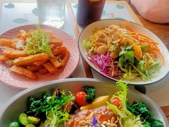 -FUNFUN有饭花园聚会餐厅