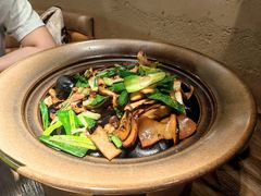 -云海肴·汽锅鸡·云南代表菜(曲江大悦城店)