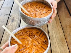 -Doo Dee Thai Food(Issan/Isaan/Esan)