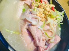 -海兰江石锅饭(水上店)