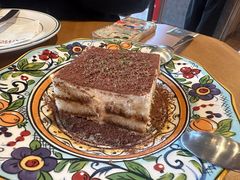 提拉米苏-Grande A'moo(上海万象城店)