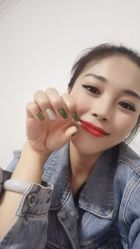-闺蜜美甲