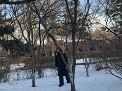 -波特曼西餐厅(南岗店)