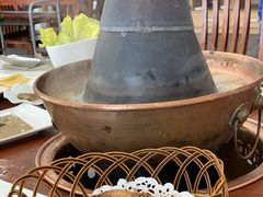 -岳合轩老北京涮肉