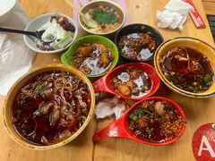 -奎星楼街