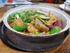 -南记食粥坊·宵夜大排档(莲花总店)