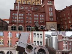 -青岛啤酒博物馆