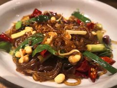 -长安记·大美陕菜(大族广场店)