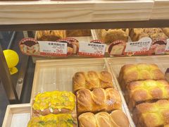 -爸爸糖吐司面包(悠唐购物中心店)