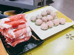 -活鱼馆(宜兴埠店)