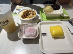 -满记甜品(优客百盛店)