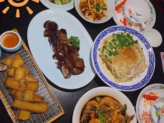 -老头儿油爆虾·知味杭州(爱琴海购物中心)