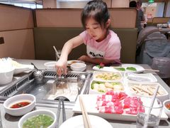 -海底捞火锅(塘厦天虹店)