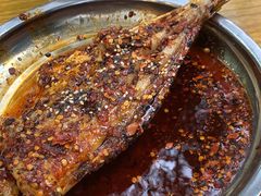 -袁师傅烤肉(弹子石店)