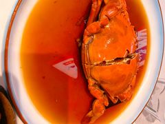 -神府路壹号·海鲜烧烤·砂锅粥·锅物(三坊七巷店)