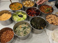 -陈阿婆豆腐脑-卤煮小吃(朝阳路店)