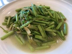 水芹菜-冶春茶社(官园桥店)