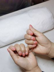 -Fanni美甲美睫皮肤管理