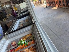 -尚庄度假村·庭台树下·户外烧烤·团建CS·轰趴营地(上庄水库店)