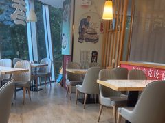 -叁拾壹克饺子·东北菜(国贸店)