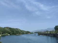 -中原大佛景区