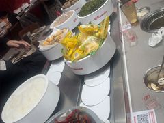 -龍歌自助小火锅(雨花台江南虹悦城店)