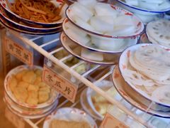 -老街称盘麻辣烫·冒菜(思北店)