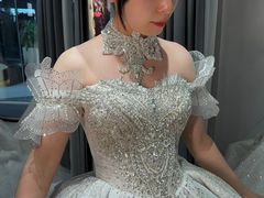 -蓝溪婚纱摄影