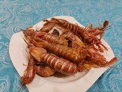 -北塘海鲜·天津菜(大光明桥旗舰店)