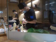 -初居食屋日式料理(万象城购物中心店)