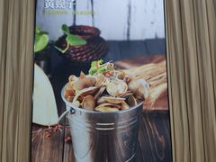 -渔娘渔家丹东海鲜(东直门店)