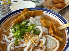 -非遗·十八曲鱼饺(西马总店)