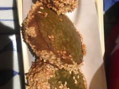 -绿茶餐厅(布吉万象汇店)