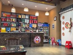 -朗妈私房菜(婺女州店)