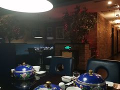 -国际酒店肥牛吧