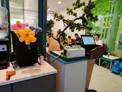 -老板恋上鱼(振华商厦店)