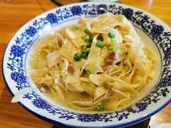 -荣家小吃(紫阳街店)