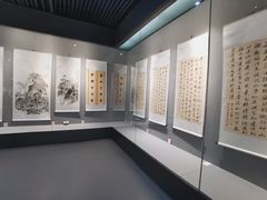 -浙江西湖美术馆