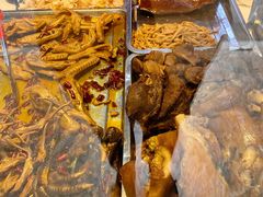 -王浩儿纪六孃甜皮鸭(东大街店)
