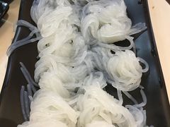 魔芋粉丝-陈记顺和潮汕牛肉火锅(番禺迎宾大道店)