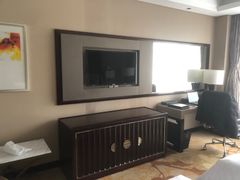 -西安唐隆国际酒店(大雁塔大唐不夜城店)