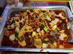 -滋味烤鱼(祥和里店)