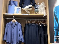 -优衣库(深圳万象天地旗舰店)