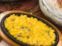 -青瓦餐厅·生鱼片·韩园烤肉(西塔店)