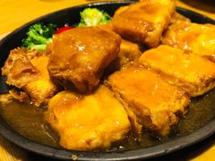 -峨嵋小镇·川菜(勒泰中心店)
