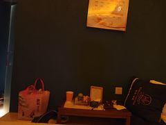 -舞指仙境足浴按摩(政务店)